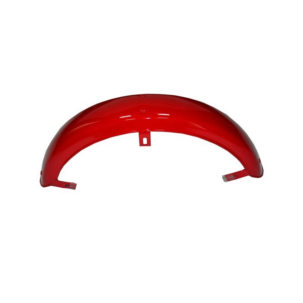 KUBA VIPER SPORT ARKA ÇAMURLUK KIRMIZI #KM 72060